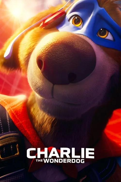 Kahraman Köpek Charlie