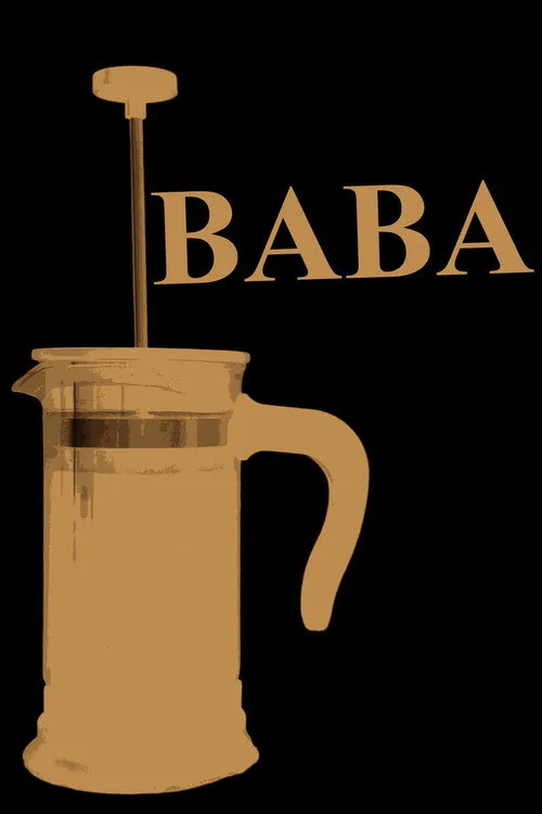 BABA afişi