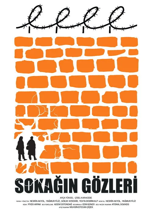 Sokağın Gözleri