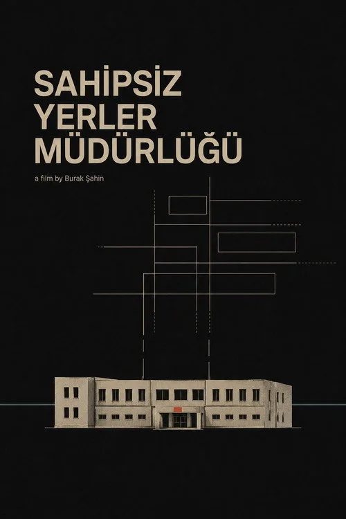 Sahipsiz Yerler Müdürlüğü
