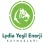 Lydia Yeşil Enerji Kaynakları